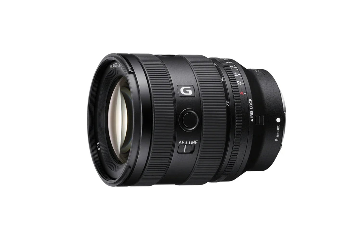 Sony 20-70mm f/4 G