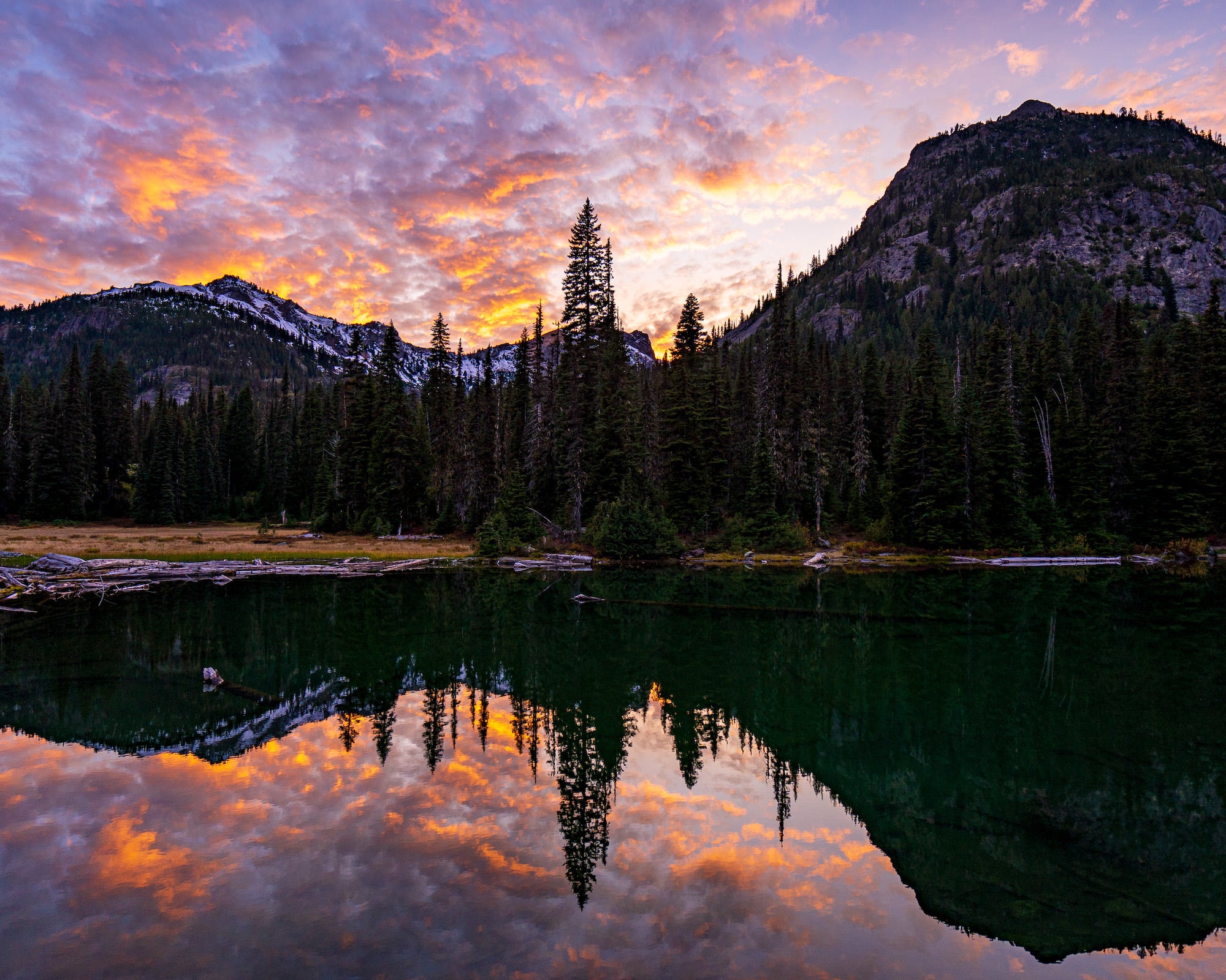 Photo by Jeff Oliver. Sony Alpha 7 III. Sony 16-35mm f/4. 1/60-sec., f/4, ISO 100