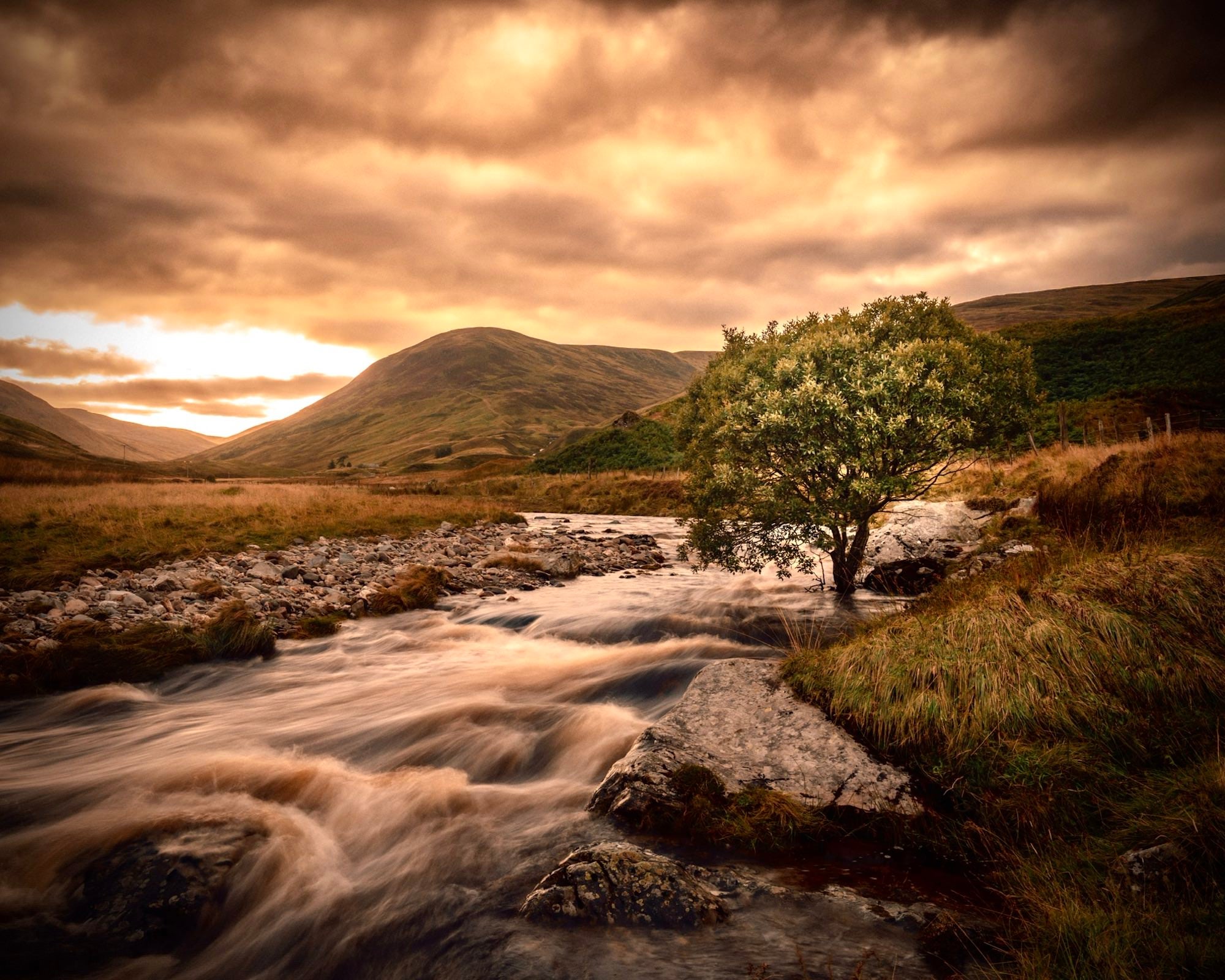 Photo by Jeff Oliver. Sony Alpha 7 IV. Sony 16-35mm f/4. 1/2-sec., f/11, ISO 125