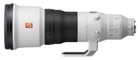 FE 600mm F4 GM