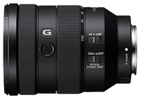 FE 24-105mm F4 G OSS